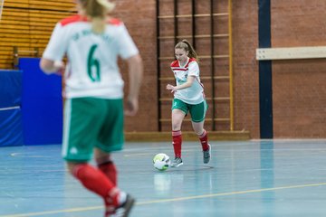 Bild 96 - Frauen HKM Segeberg